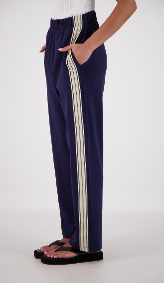 Panarea Pant | Navy