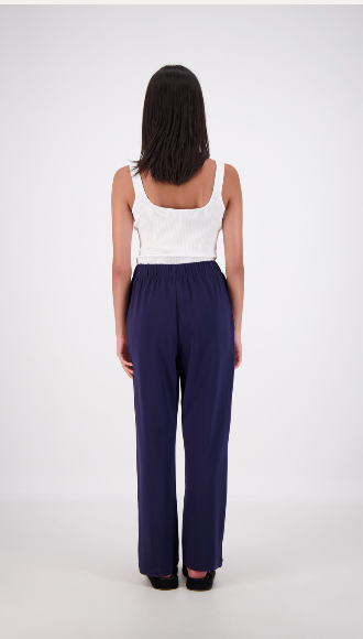 Panarea Pant | Navy