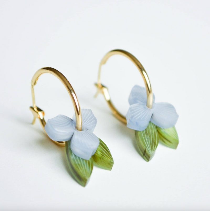 Meadow Earrings