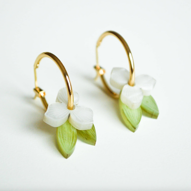 Meadow Earrings