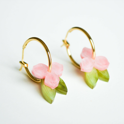 Meadow Earrings