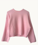 Otto Knit | Blush