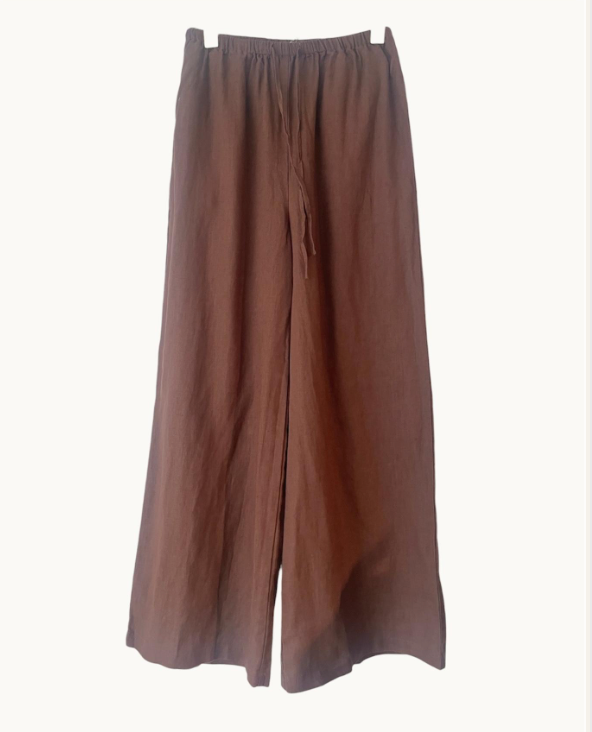 Tara Pant | Chocolate