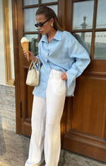 Tara Pant | White