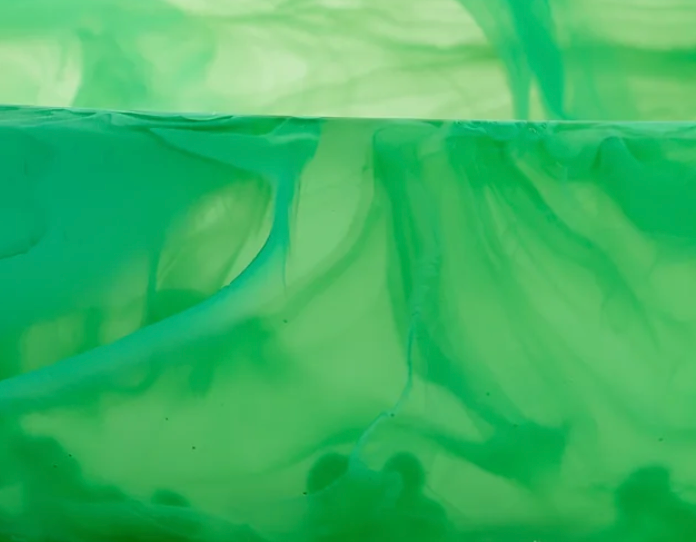 Resin Bowl | Medium