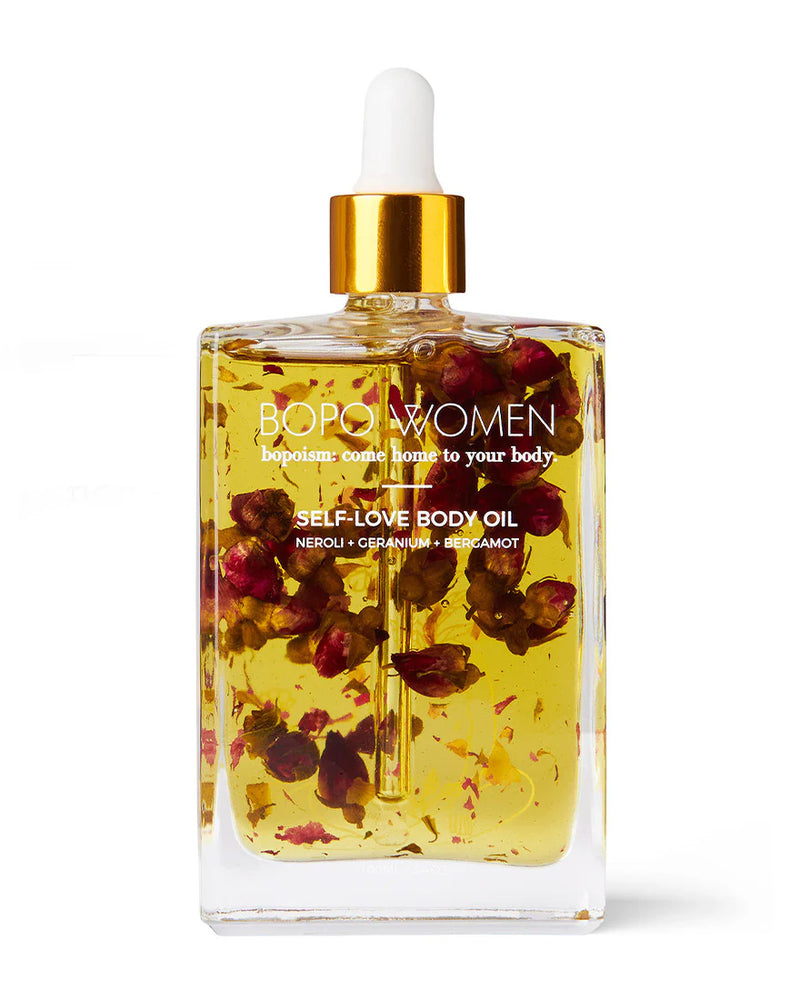 Bopo Women | Self-Love Body Oil