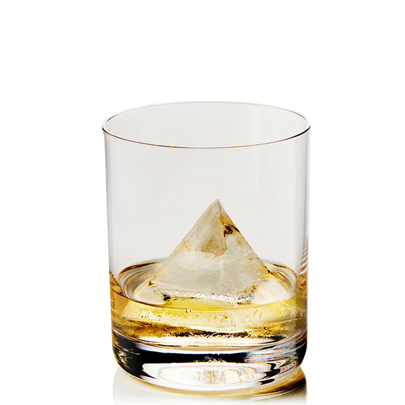 Ice Cube Tray | Pyramid