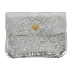 Italian Leather Coin Purse