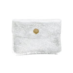 Italian Leather Coin Purse