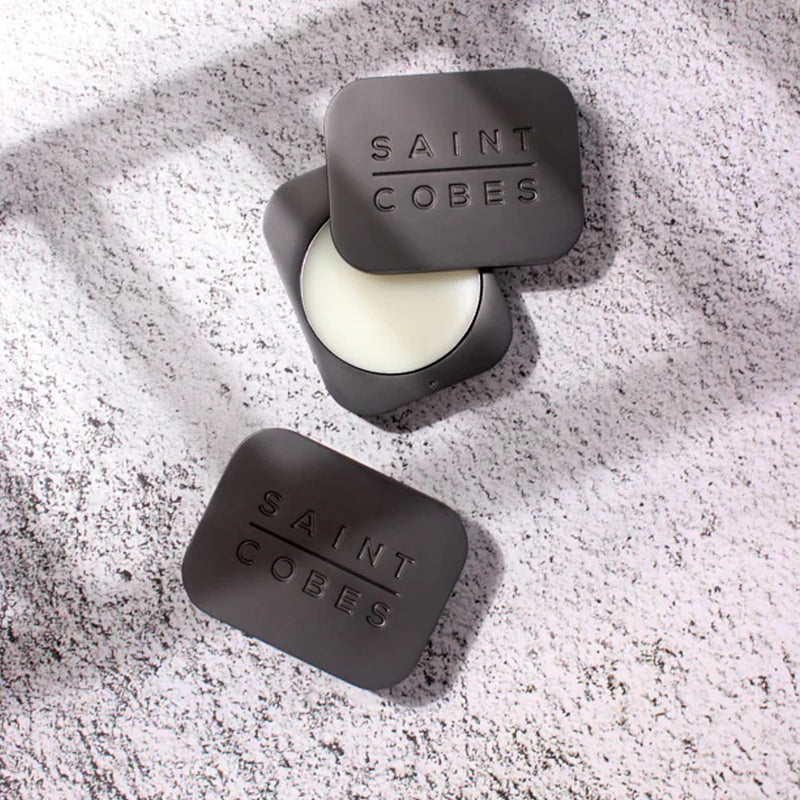 Solid Parfum