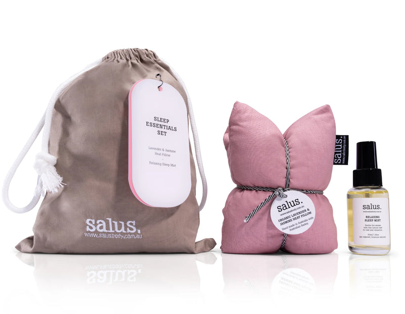 Sleep Essential Set