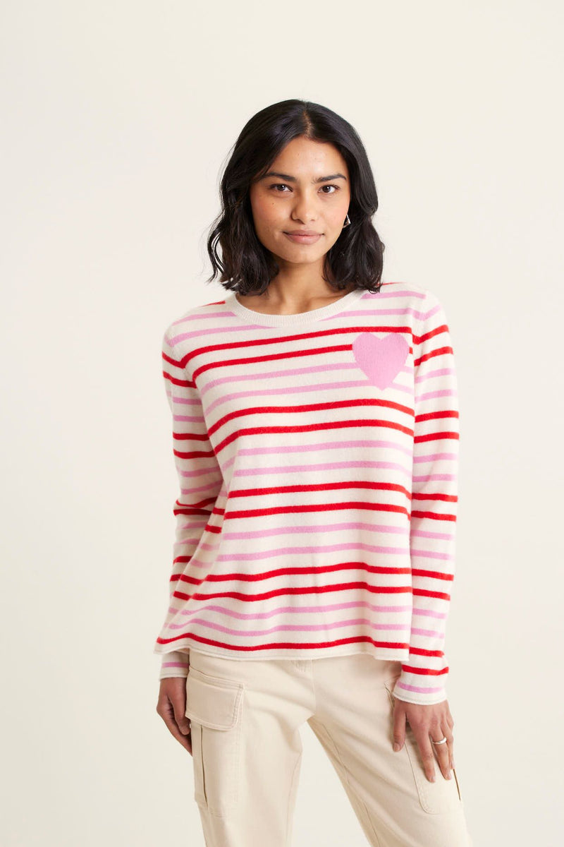 Ellis Sweater | Fairy