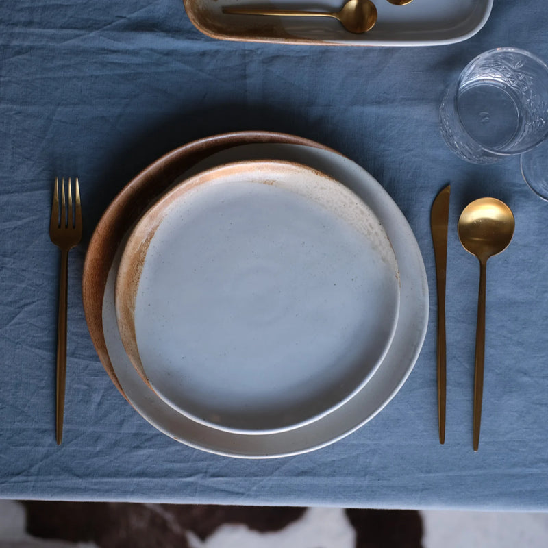 Soda Lunch Plate