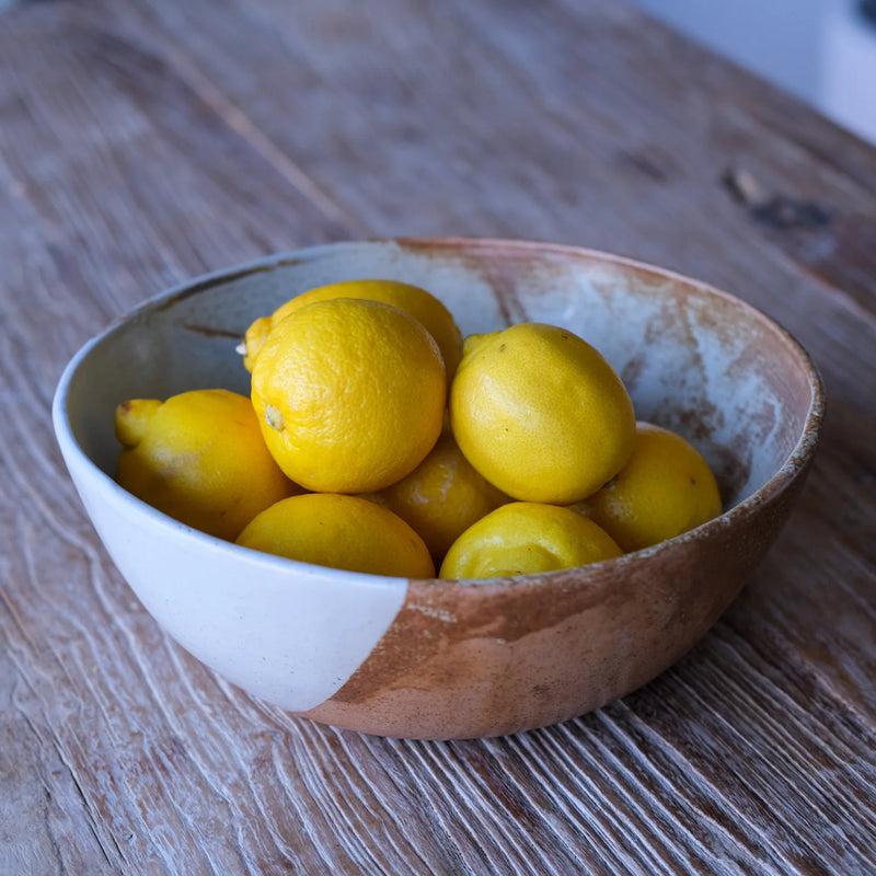 Soda Serving Bowl