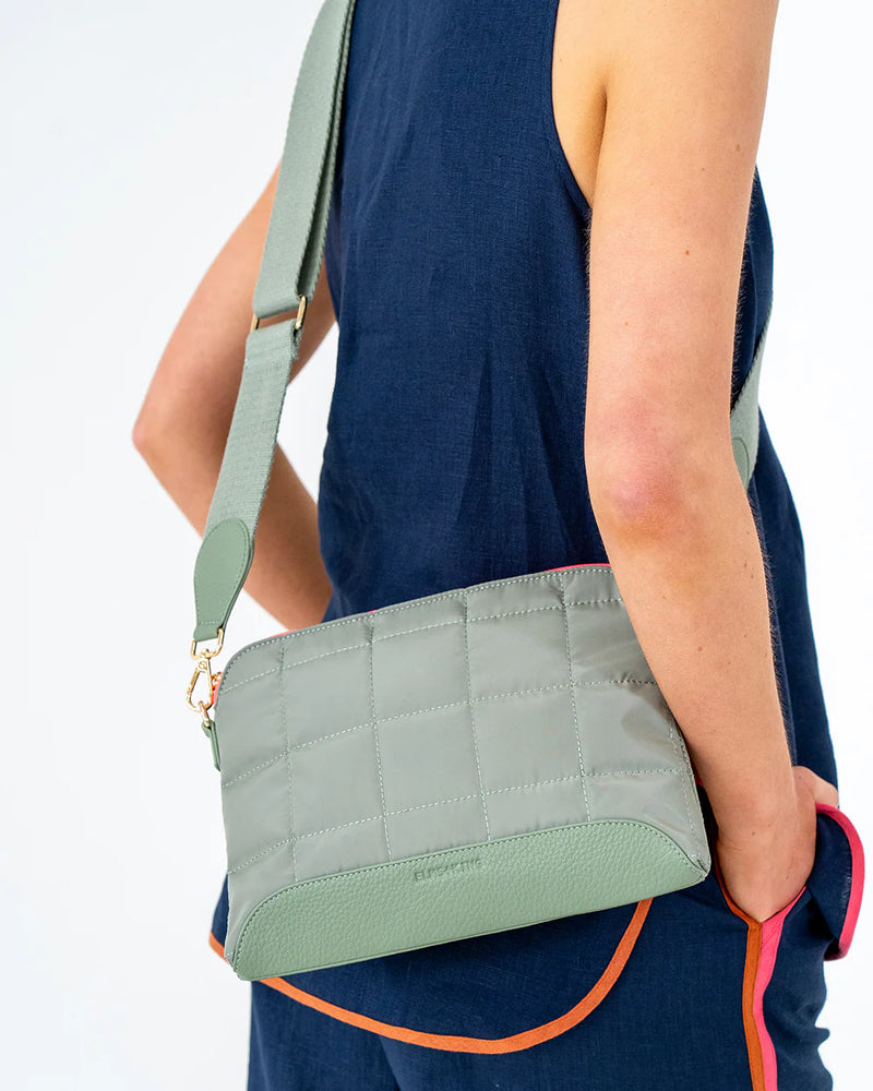 Soho Crossbody Bag