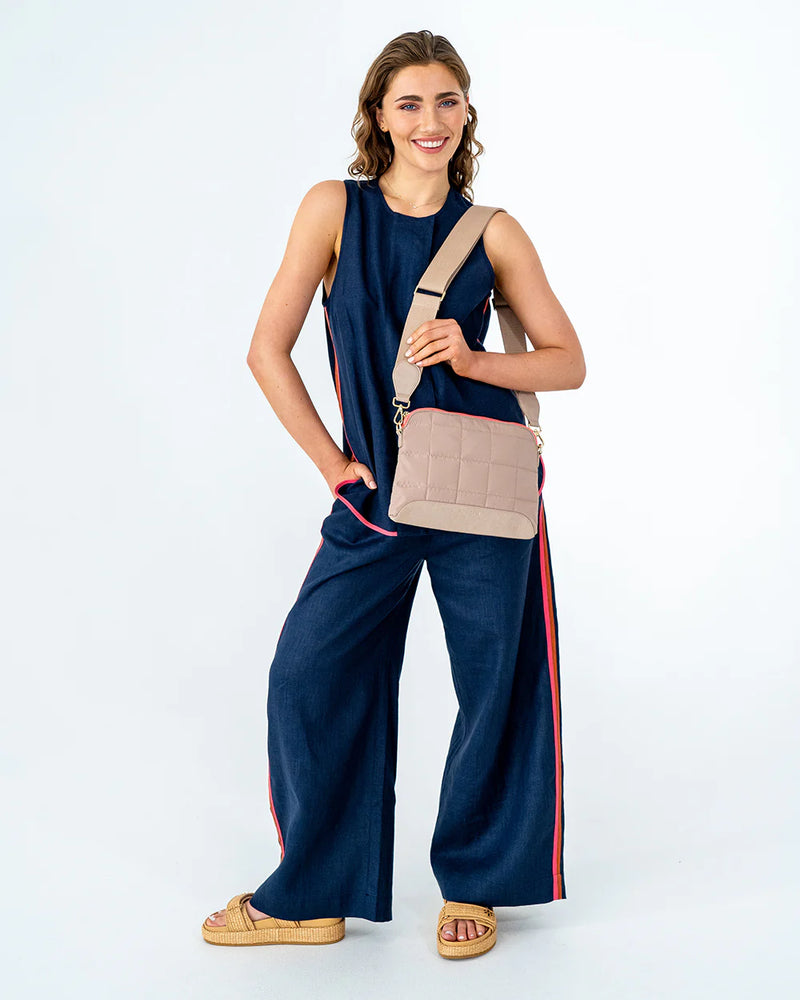 Soho Crossbody Bag