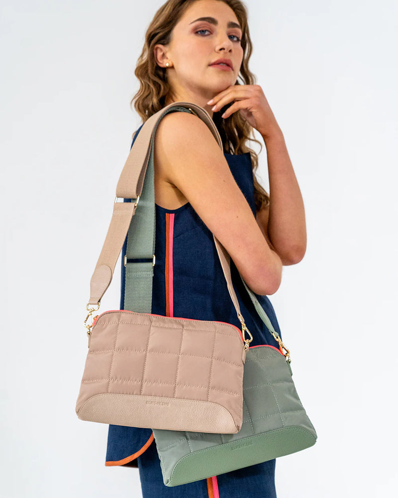 Soho Crossbody Bag
