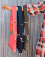 Soho Crossbody Bag