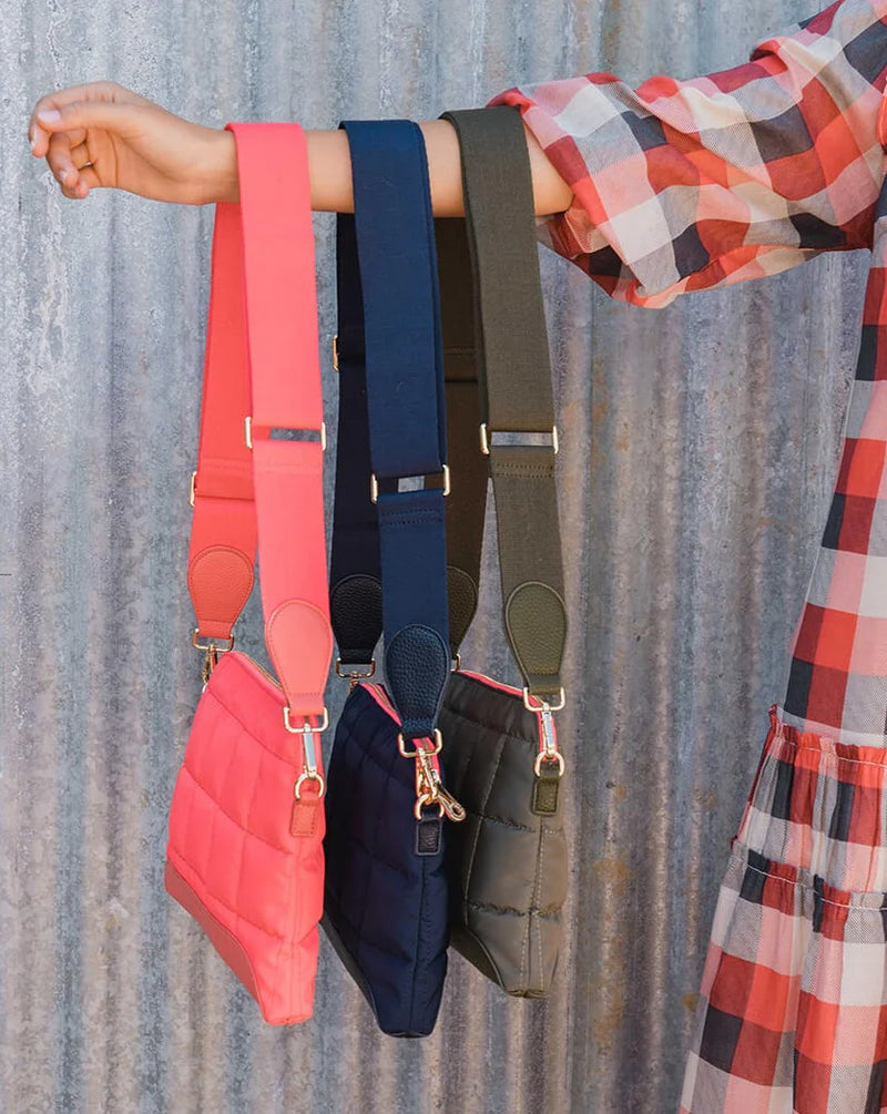 Soho Crossbody Bag