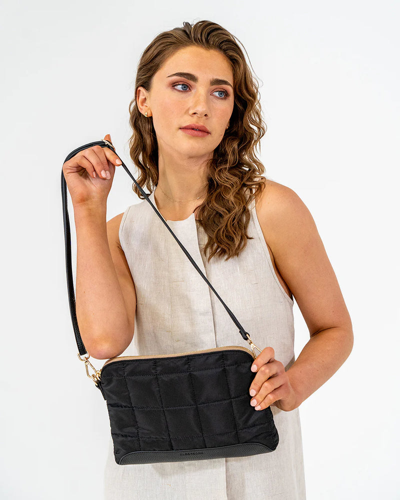 Soho Crossbody Bag