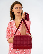 Soho Crossbody Bag