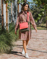 Soho Crossbody Bag