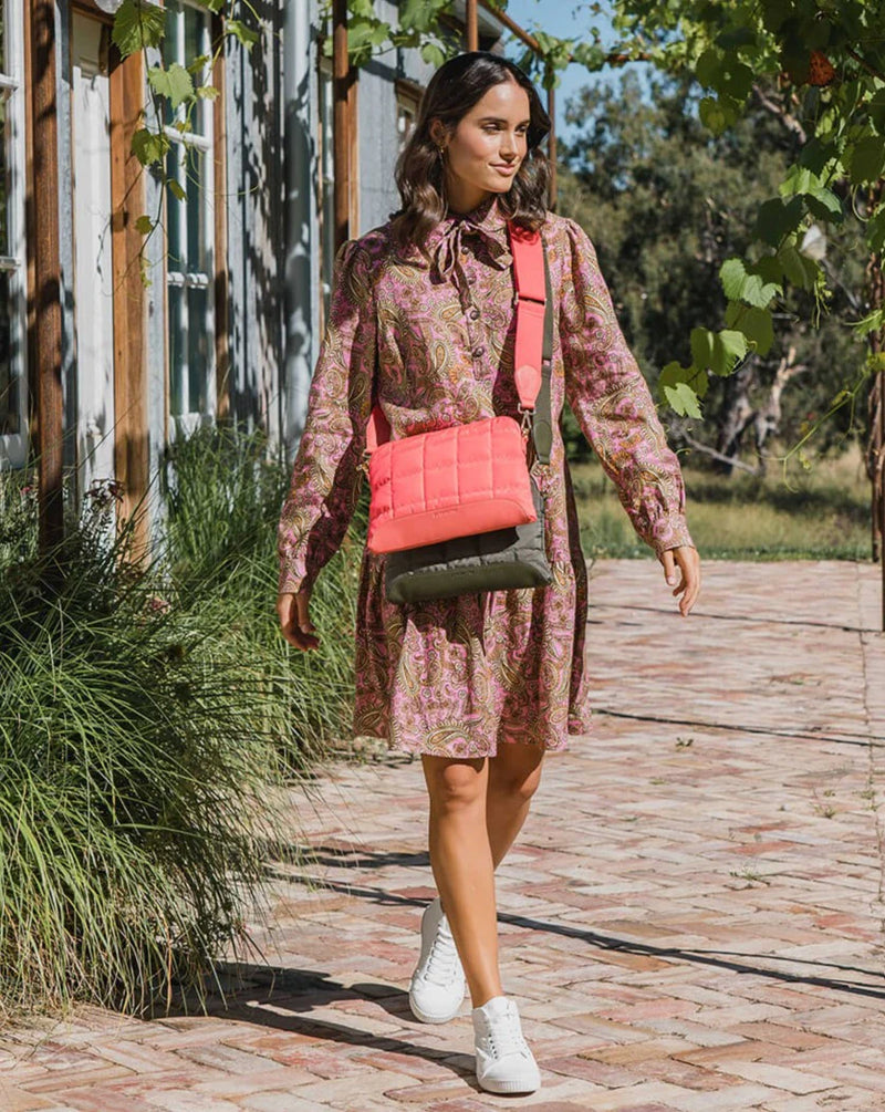 Soho Crossbody Bag