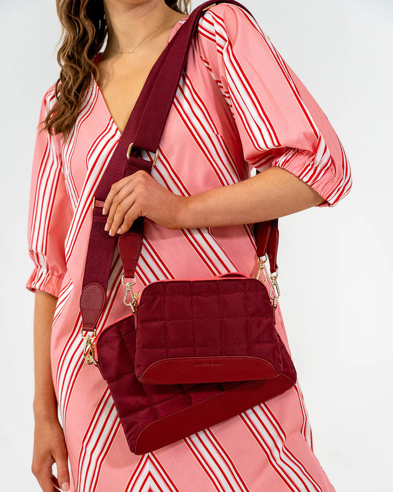 Soho Crossbody Bag