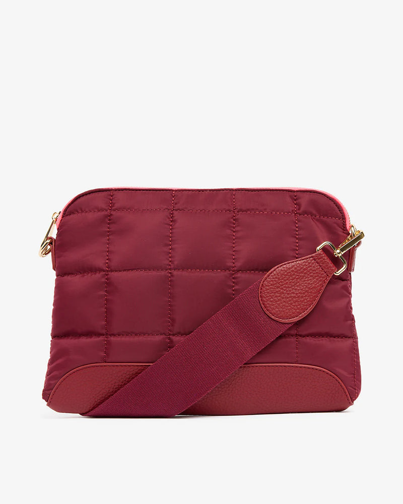 Soho Crossbody Bag