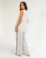 St Moritz Pant | Natural