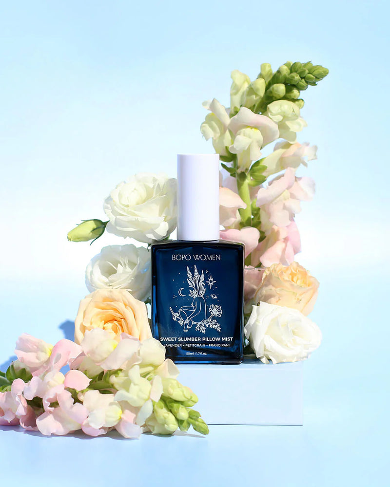 Sweet Slumber Pillow Mist