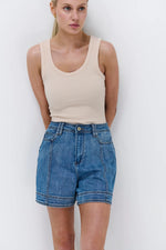 Sydney Shorts | Dakota Wash