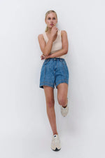 Sydney Shorts | Dakota Wash