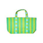 Large Quilted Tote Bag