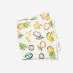 Tropics Multi Tablecloth