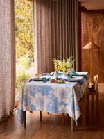 Jardin Dove Tablecloth