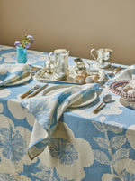 Jardin Dove Tablecloth