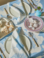 Jardin Dove Tablecloth