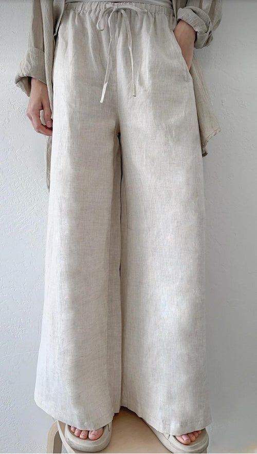 Tara Pant | Natural