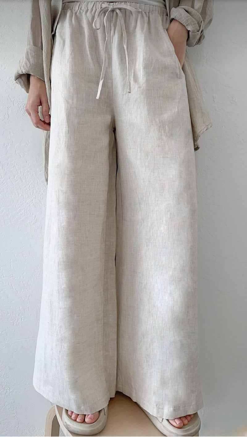 Tara Pant | Natural