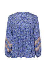 Teel Blouse