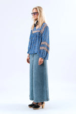 Teel Blouse