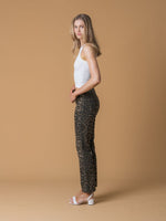 Naomi Jean | Leopard