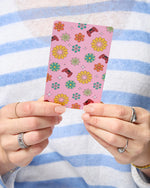 Card Trivia Games