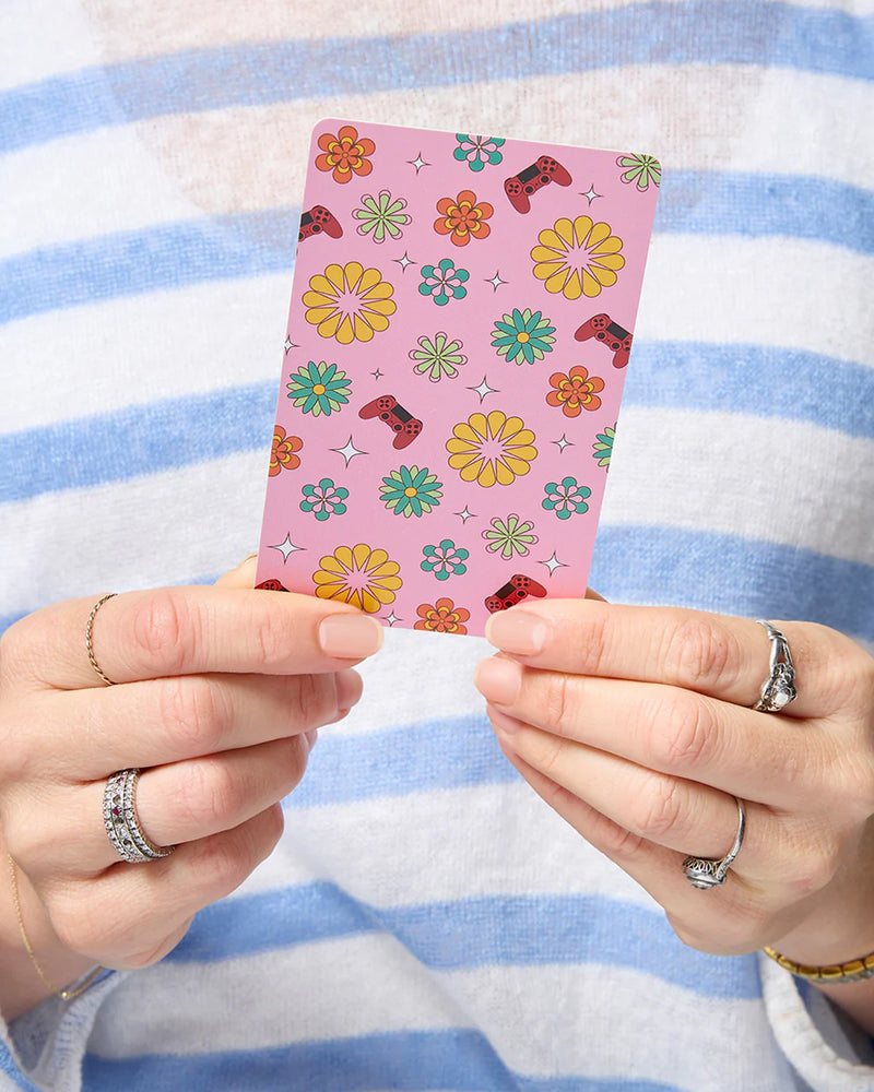Card Trivia Games
