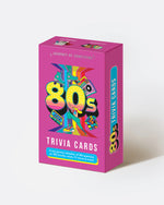 Card Trivia Games
