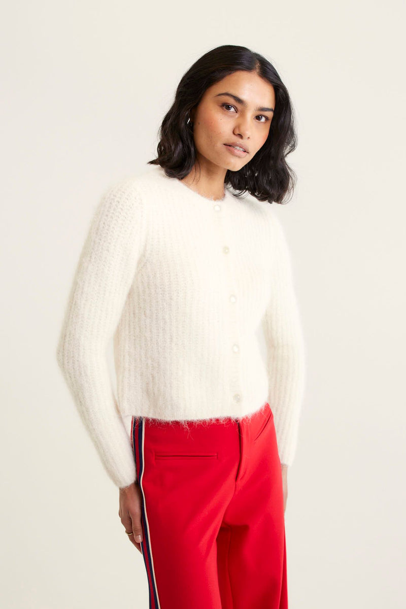 Anastasia Cardi | White