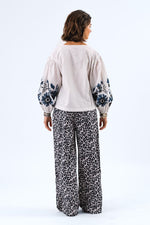 Askar Blouse |