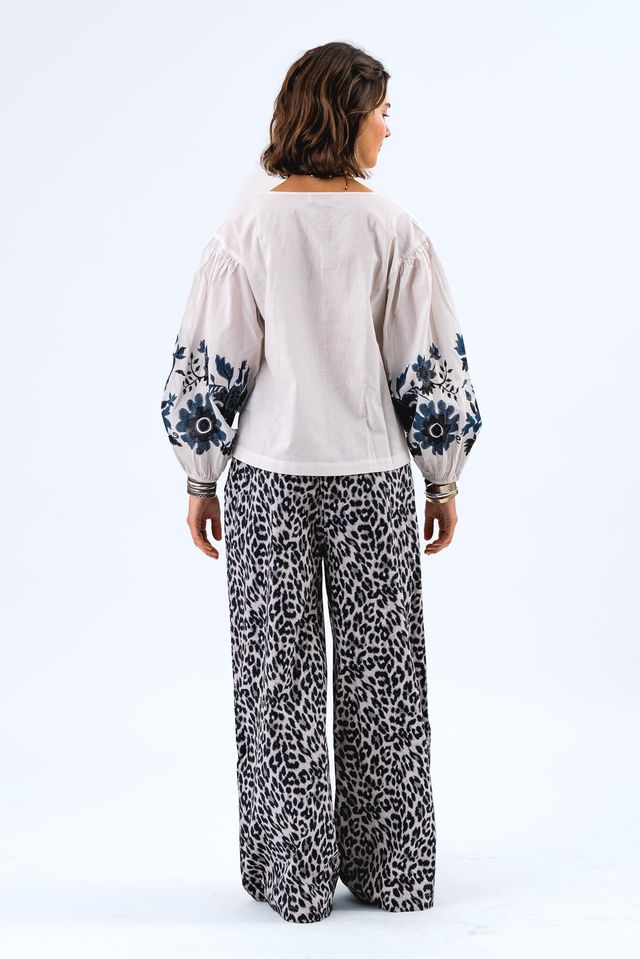 Askar Blouse |