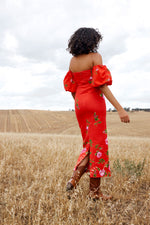 Evie Dress | Ruby Rose